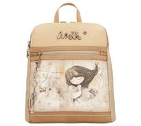Anekke Memories 1 beige/braun/print