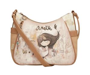 Anekke Memories Shoulder Bag Schultertasche 40803-002-natur