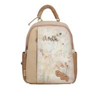 Anekke Nature City Rucksack 30 cm mehrfarbig (TAS042422) mehrfarbig