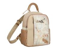 Anekke Nature City Rucksack 30 cm mehrfarbig (TAS042422) mehrfarbig