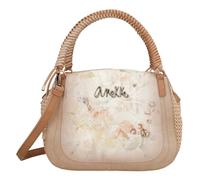 Anekke Bowling-Tasche Memories, Doppelgriff, verstellbarer Schultergurt, 31 x 25 x 16 cm, Mehrfarbig