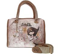 Anekke Memories Tasche Beige