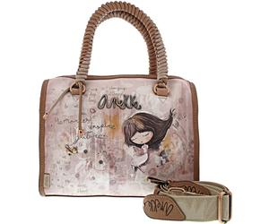 Anekke Memories Tasche Beige