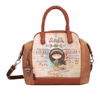 Anekke Menire Bowling Bag M Multicolor