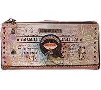 Anekke Menire Geldbeutel Mehrfarbig