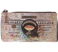 Anekke Menire Geldbeutel Mehrfarbig