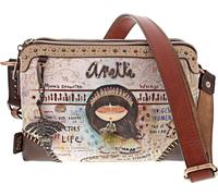 Anekke Menire Handbag Tasche Mehrfarbig