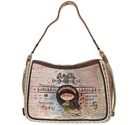 Anekke Menire Handbag Tasche Mehrfarbig