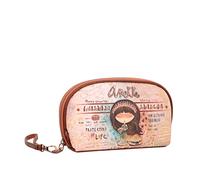 Anekke Menire RFID Wallet L Multicolor