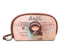 Anekke Menire RFID Wallet L Multicolor