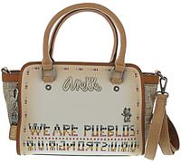 Anekke Menire Tasche Beige