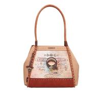 Anekke Menire Tote Bag L Multicolor