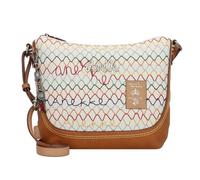 Anekke Menire Umhängetasche 33.5 cm mehrfarbig