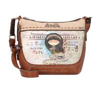 Anekke Menire Umhängetasche 33 cm mehrfarbig