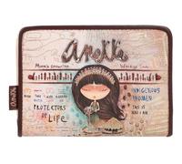 Anekke Menire Wallet M Multicolor