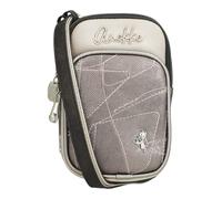 Anekke Mini-Umhängetasche Auralis Smartphone-Tasche Original Beige