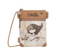 Anekke Mini Umhängetasche mit Kordel Memories