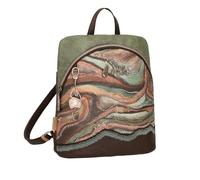 Anekke Mittelgroßer Rucksack Outer - Größe M - 28/31/13 cm - Zubehör und Accessoires für Damen, Mehrfarbig