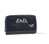Anekke | Mittlere Brieftasche Modell Nature Ocean | Damen-Accessoires und Accessoires | Geldbörse, mehrfarbig, Größe única, mehrfarbig, Taglia Unica