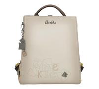 Anekke Damenrucksack Muse Bloom – Multicolor Beige/Grün