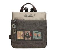 Anekke Rucksack Muse Amphora – quadratisch, Multicolor