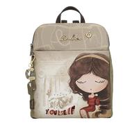 Anekke Daypack Muse - 31 cm, 2 Fächer, mehrfarbig