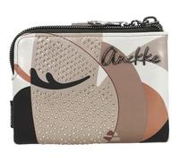 Anekke Geldbörse Muse Eikon Flexible Wallet Multicolor Mehrfarbig