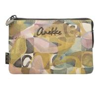 Anekke - Anekke Bloom Schlüsseltasche Multicolor Braun/Grün Braun
