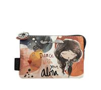 Anekke Münztasche Alma 3 Fächer