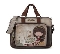 Anekke Muse Aktentasche 40 cm Laptopfach mehrfarbig