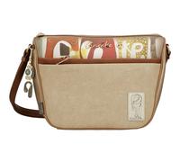 Anekke Muse Amphora Crossbody Bag L Multicolor
