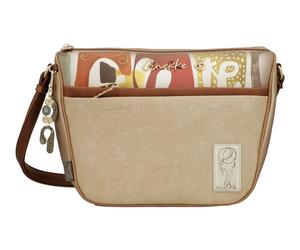 Anekke Muse Amphora Crossbody Bag L Multicolor