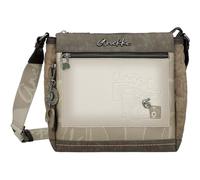 Anekke Muse Amphora Crossbody Bag Multicolor