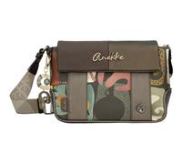 Anekke Muse Amphora Crossbody Bag Multicolor