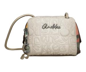 Anekke Muse Amphora Crossbody Bag Multicolor