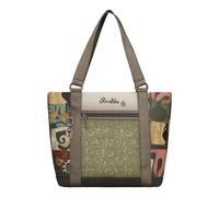 Anekke Muse Amphora Tote Bag Multicolor