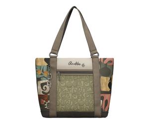 Anekke Muse Amphora Tote Bag Multicolor