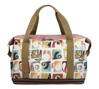 Anekke Reisetasche Muse Amphora Travel Bag Multicolor Mehrfarbig