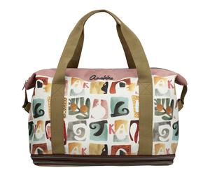Anekke Muse Amphora Travel Bag Multicolor