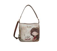 Bolso de hombro y bandolera Muse