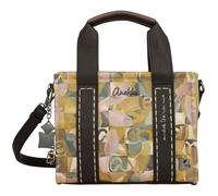 Anekke Muse Bloom Short Handle Bag Multicolor