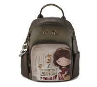 Anekke Muse City Rucksack 28 cm mehrfarbig