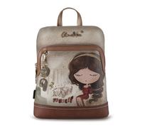 Anekke Muse Daypack 31 cm mehrfarbig