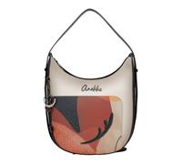 Anekke Muse Eikon Hobo Bag Multicolor