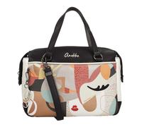 Anekke Muse Eikon Short Handle Bag Multicolor