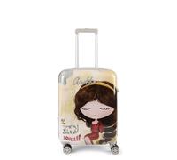 Anekke Muse Exp. Cabin Trolley Multicolor Mehrfarbig 55cm