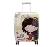 Anekke Muse Exp. Cabin Trolley Multicolor Mehrfarbig 55cm