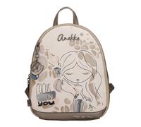Anekke Olympia City Rucksack 30 cm mehrfarbig