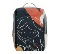 Anekke Eikon Daypack 43 cm Laptopfach mehrfarbig