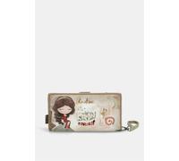Anekke Muse Portemonnaie RFID Universal Muse Muster